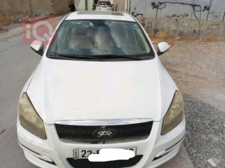 شيري A3